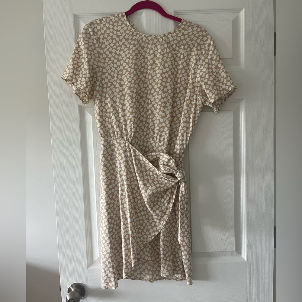 & Other Stories Dress